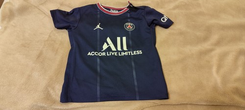 Jordan paris saint germain - paris,
