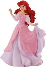 La Petite Sirène figurine Ariel Princesse 10 cm Bullyland Disney 123126