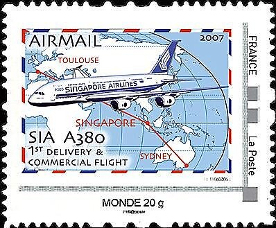 A380 80n 2009 tpp - tpp, 'a380