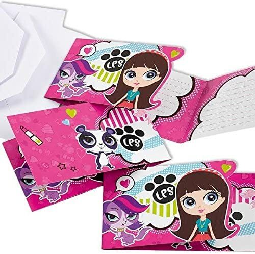 Lot cartes invitation - lot, +