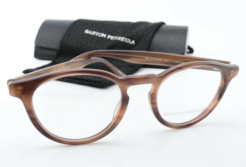 Lunettes barton perreira - lunettes,