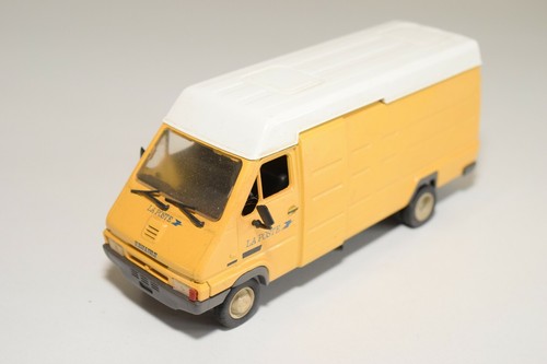 Eligor lbs renault - 1:43,