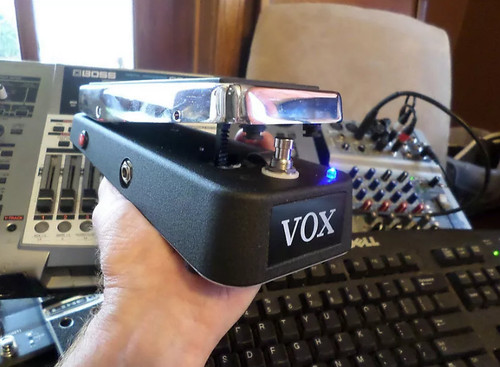 Fully modified vox v847 - v847, made