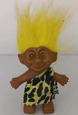 Figurine Troll Vintage #2