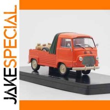 JakeSpecial – Voiture
