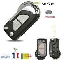 Coque  Clé PLIP CLEF