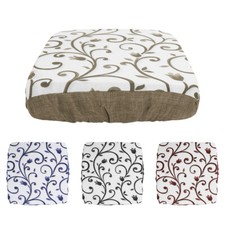 Oreillers Chaise Bandeau