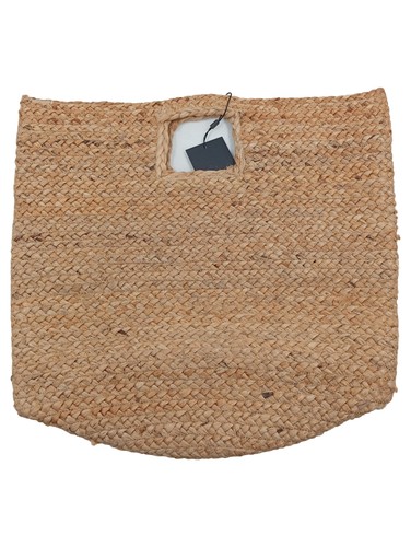 Pieces cabas jute beige - cabas,