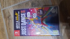 Just Dance 2018 - Nintendo Switch 