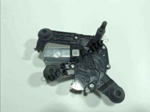 Moteur essuie glace - moteur, d'essuie