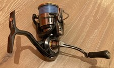 Daiwa Luvias Airity LT2500
