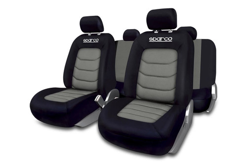 Jeu housses complet sparco - jeu,