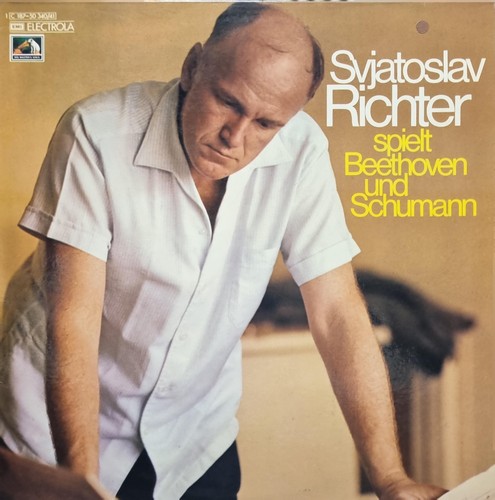 Beethoven schumann sonates - -,