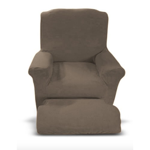 Housse fauteuil relaxation - de,