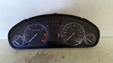 Compteur PEUGEOT 407 PHASE 1