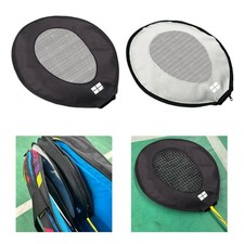 Housse d'entraînement pour raquette de badminton, housse de résistance