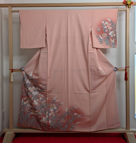 Authentique kimono japonais - , en