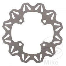 EBC disque de frein pour moto