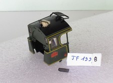 HO LILIPUT SNCF  Cabine de 140
