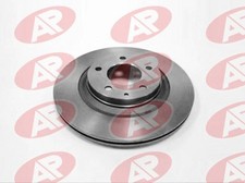 Disques Arrières Pleins pour