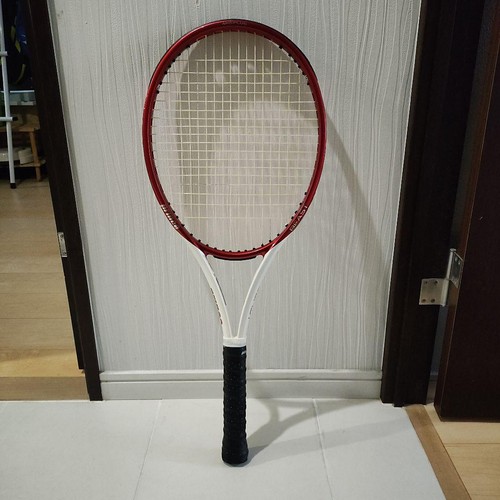 Raquette tennis graphite l3 - raquette, de