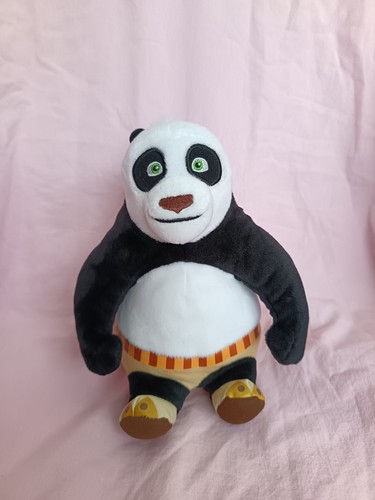 Peluche panda kung - po,
