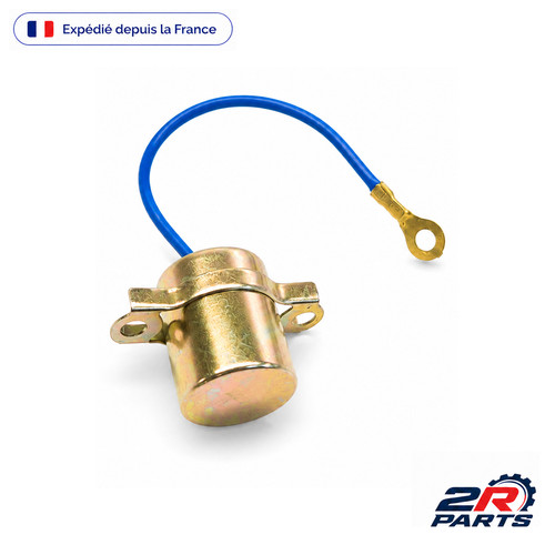 Condensateur allumage mbk - allumage,