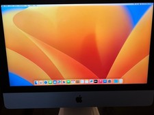 Apple iMac 21,5" Retina 4K -