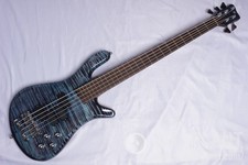 Warwick Custom Shop CO
