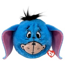 Bonnet tricoté eeyore - bonnet,