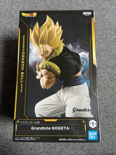 Banpresto bandai dragon - banpresto,