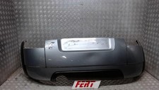 Pare choc arriere AUDI TT 1