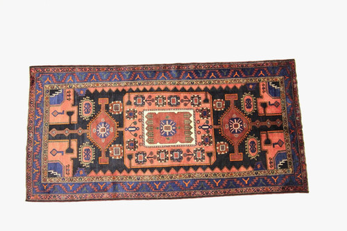 Tapis orient monisonne - d’orient,
