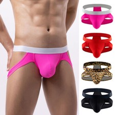 Sous-Vêtements Jock Strap