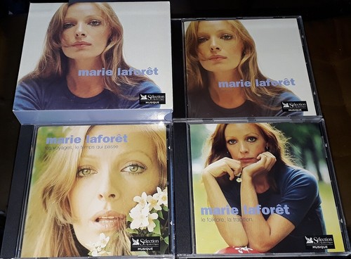Marie laforet tres - marie,