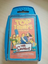 Jeu de cartes à jouer TOP