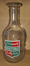 Noilly Prat Vermouth Cassis - Carafe / Pichet 50 cl - Pub Publicité  Bistrot Bar