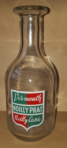 Noilly prat vermouth cassis - noilly,