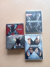 DVD : X-Men 1 & 2 - Coffret