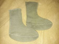 chaussettes sous vetements