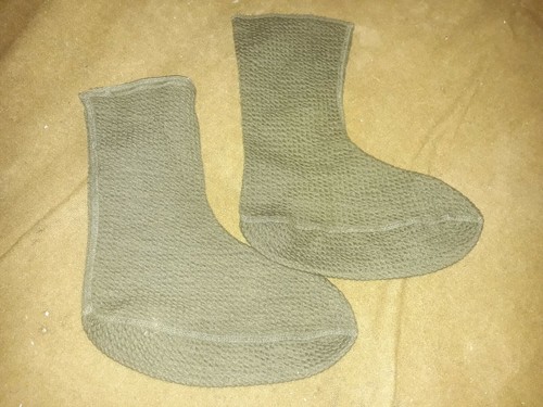 Chaussettes sous vetements - sous,