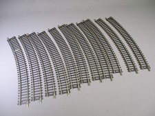 LQ1058 MEHANO Train Ho 1/87