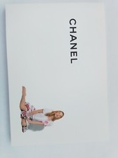 Bloc cartes postales chanel - 22,