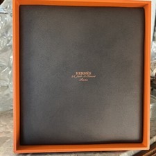 Boîte de présentation