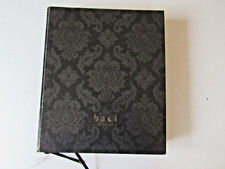 IMPOSANT Catalogue Lingerie Sexy Erotique BACI - Format 30,5 x 25,5 cm  4,230 kg