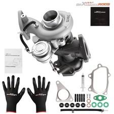 TD04L Turbocharger for Subaru