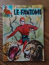 Phantom, nº475, le fantôme, aventure, BD américaine, 1979, Vintage