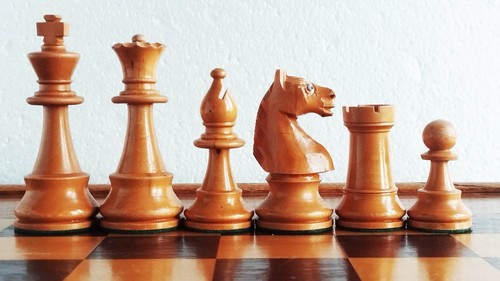 échecs ancien type hastings - ancien,