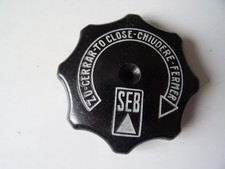 cafetière MOKA SEB volant de