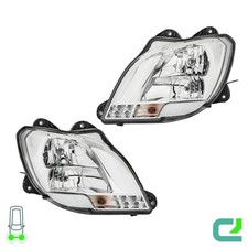 Kit De Phare Gauche/Droite